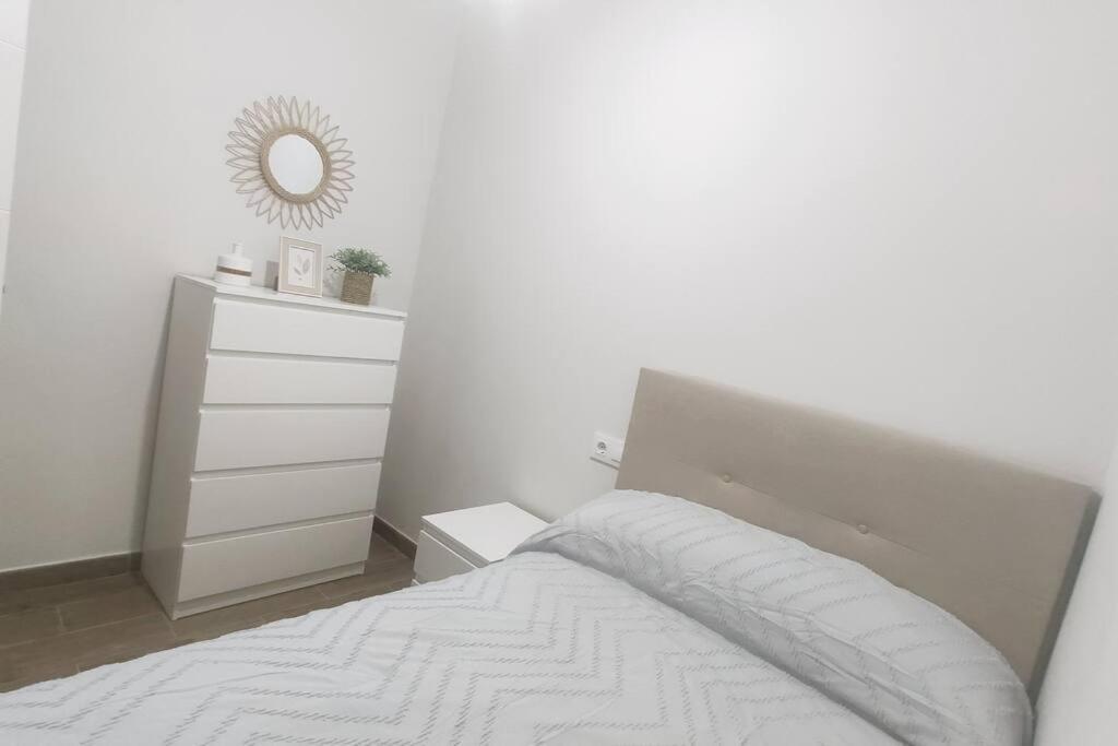 Willa Casita Barrena Bueu Zewnętrze zdjęcie