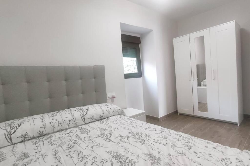 Willa Casita Barrena Bueu Zewnętrze zdjęcie