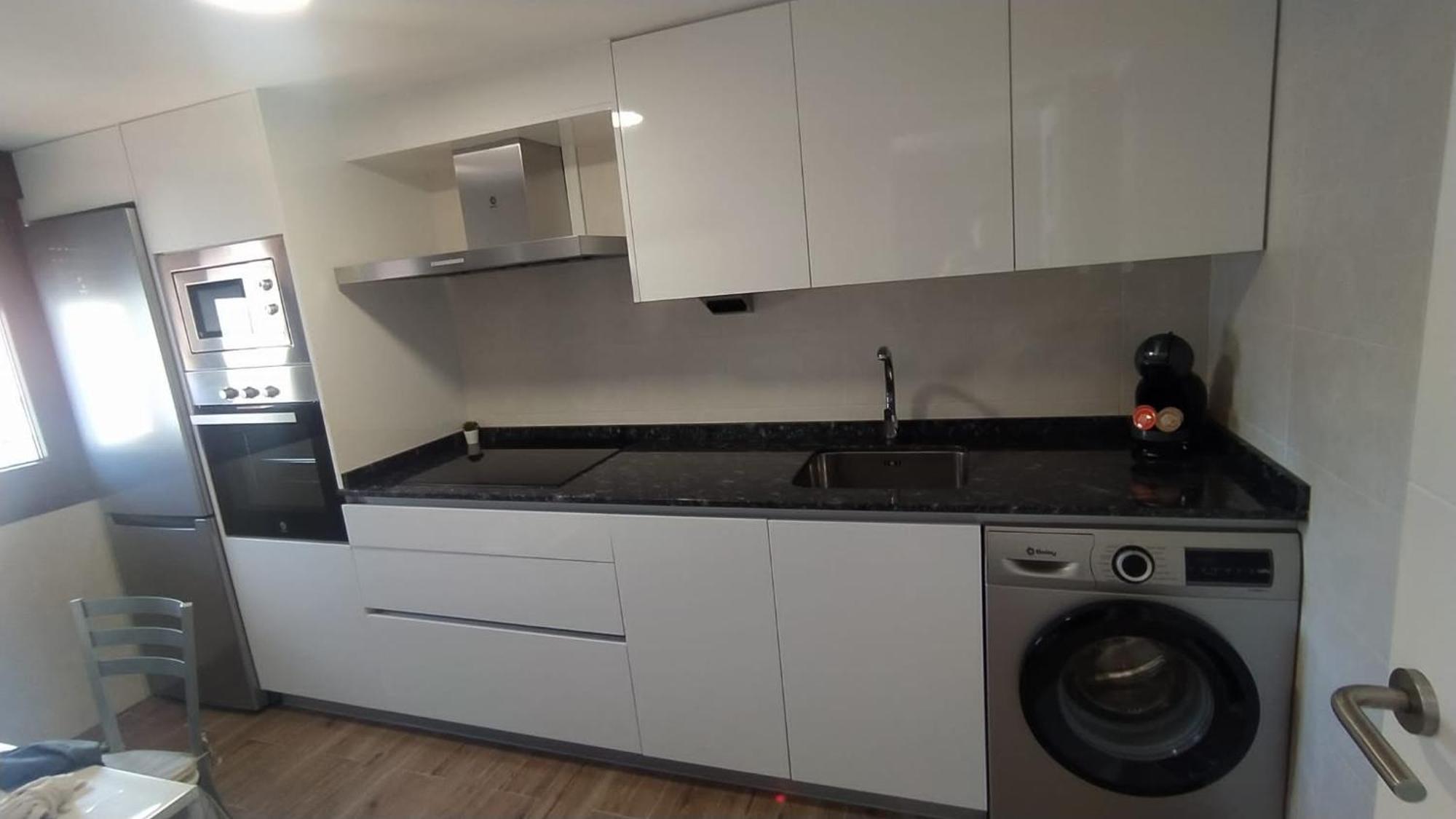 Willa Casita Barrena Bueu Zewnętrze zdjęcie